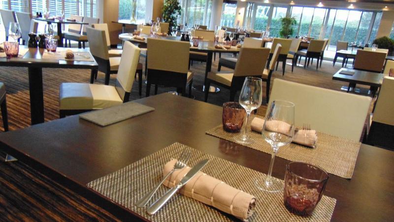 Amirauté Golf Deauville Hotel 3*