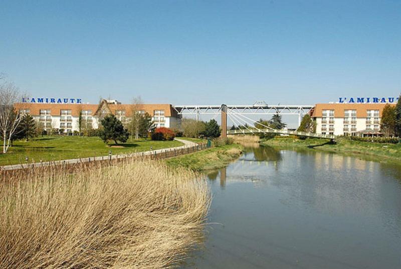 Amirauté Golf Deauville