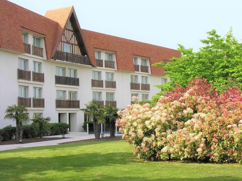 Amirauté Golf Deauville