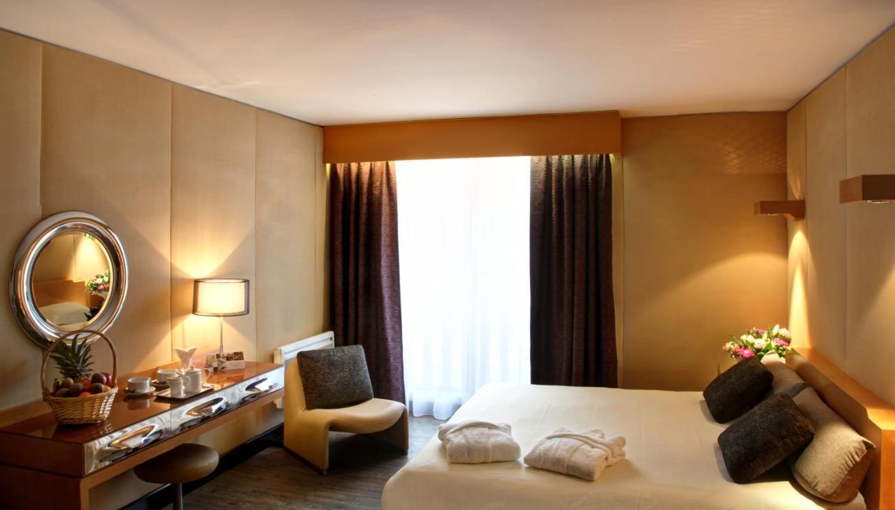 Amirauté Golf Deauville 3*