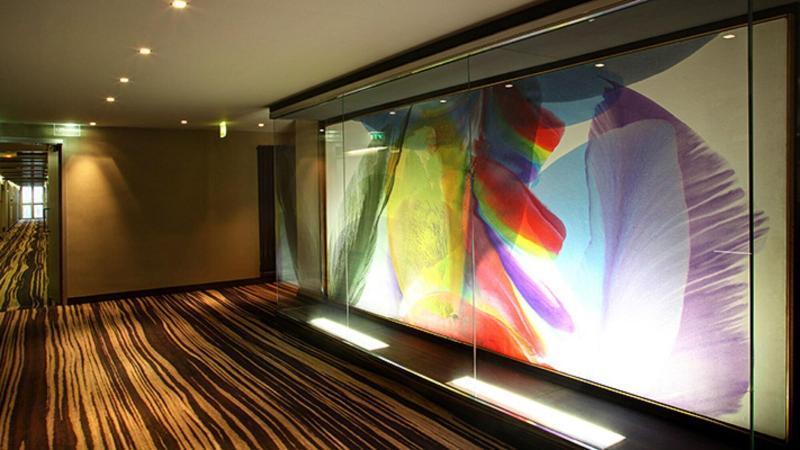 Hotel Amirauté Golf Deauville 3*