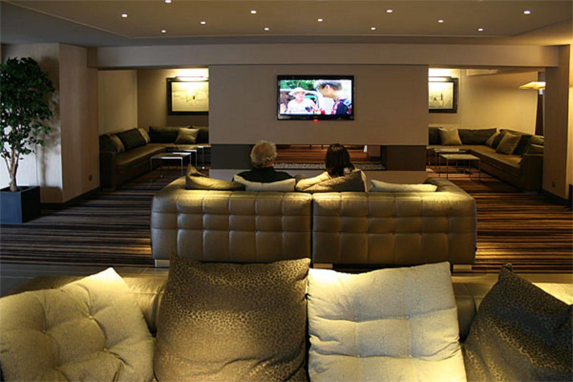 Hotel Amirauté Golf Deauville Touques