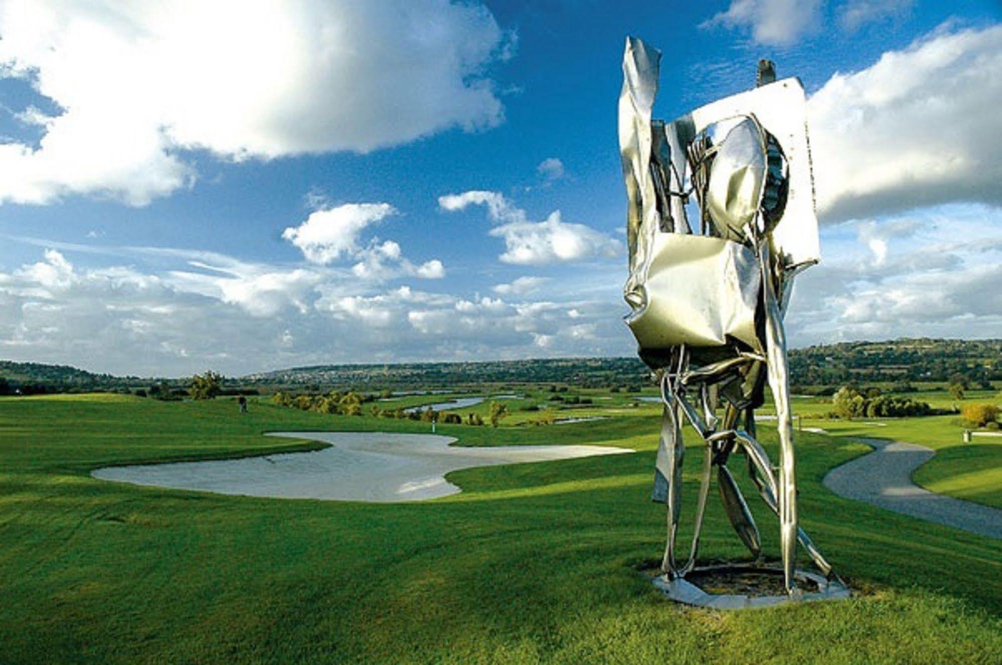 Amirauté Golf Deauville