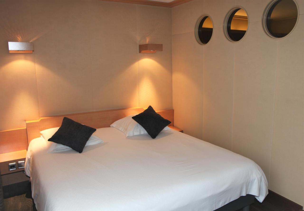 Hotel Amirauté Golf Deauville 3*